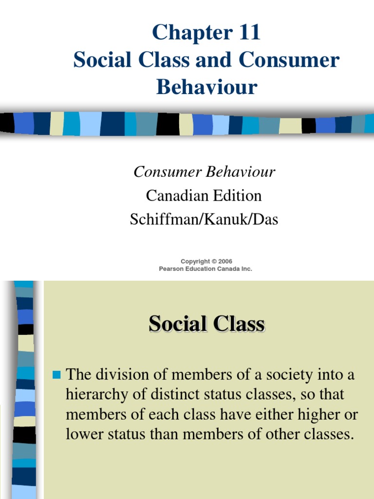 social class Social Stratification Socioeconomic Status