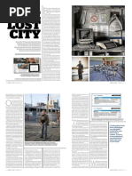 Download The Lost City - North and South February 2013 - Luke Chandler and Joanna Wane by Luc Chandler SN126539389 doc pdf