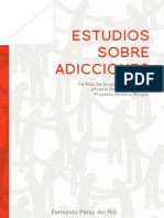 Estudios Sobre Adicciones