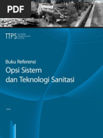 Download Buku Referensi Opsi Sistem Dan Teknologi Sanitasi 2010 by indriany SN126540792 doc pdf