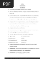 Download Chemistry Study Material For CBSE Class-12 by Apex Institute SN126544607 doc pdf
