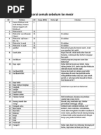 Surat minta bantuan