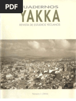Download Diagnstico ambiental de Yecla by Museo Arqueolgico Municipal de Yecla SN126547619 doc pdf