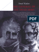 General of The Dead Army