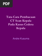 Download Tata Cara Pembacaan Ct Scan Ref by Sheila Soraya SN126551965 doc pdf