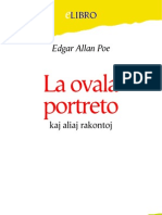 La Ovala Portreto