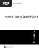 Robot Getting Started Guide ENG 2011 Imperial