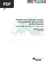 ASrsenic Pollution Eaux PL D14