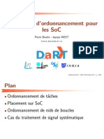 Ordonnancement 2 PDF