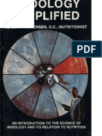 Iridology Simplified