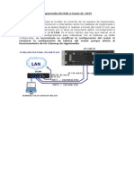 Hypermedia HG1600 H323 configuración