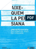 Aixequem La Persiana PDF