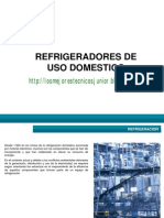 REFRIGERACION Domestica PDF