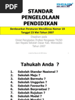Download Standar Pengelolaan Pendidikan by NA Suprawoto SN126564349 doc pdf