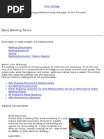 Download basic welding terms - lincoln electricpdf by pacrabb SN126564960 doc pdf
