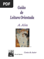 AIA-Actividades de Compreensão e Análise
