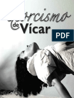 El Exorcismo de Vícar, Por Alberto Cerezuela (Revista Enigmas)