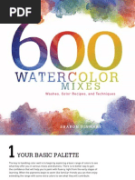 Download -Watercolor-Mixes by Loredana Perneu SN126570960 doc pdf