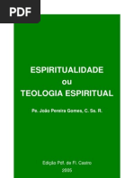 TEOLOGIA ESPIRITUAL