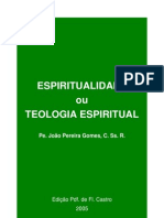 Teologia Espiritual