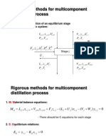 Rigourous Methods