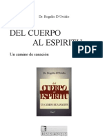 Dovidio Rogelio - Del Cuerpo Al Espiritu