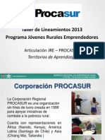 Procasur