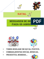 Feliz Natal 2009