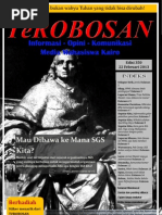 Download Buletin Terobosan Edisi 350 by Ellen Hudson SN126579333 doc pdf