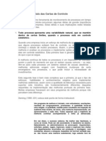 Aspectos Gerenciais Das Cartas de Controle