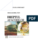 Dreptul afacerilor