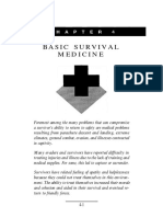FM 21 76 Ch04 Basic Survival Medicine