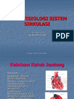 6.Patofisiologi Sirkulasi