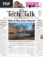 Download The Tech Talk 22113 by PhillipMichaelLeblanc SN126592937 doc pdf