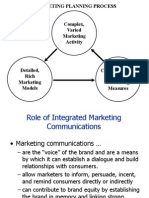 51986474 Integrated Marketing Communications and Branding