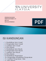 Assigment Seni Hbef1403