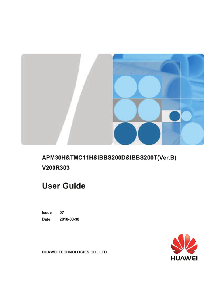 APM30H | PDF