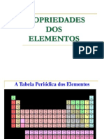 PROPRIEDADES__PERIODICAS