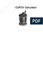 Your CURTA Calculator PDF