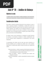 aula10 (1) analise de balanço