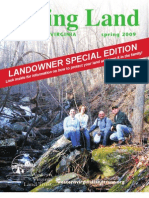 2009 Landowner Special Edition