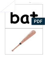 Big Bat