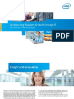 Download 2012 2013 Intel IT Performance Report by Intel IT SN126617133 doc pdf