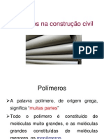60167727-Polimeros-na-construcao-civil.ppt