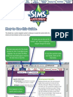 The Sims 3: Late Night: Prima Official Guide