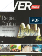 Revista Viver - BH 2020