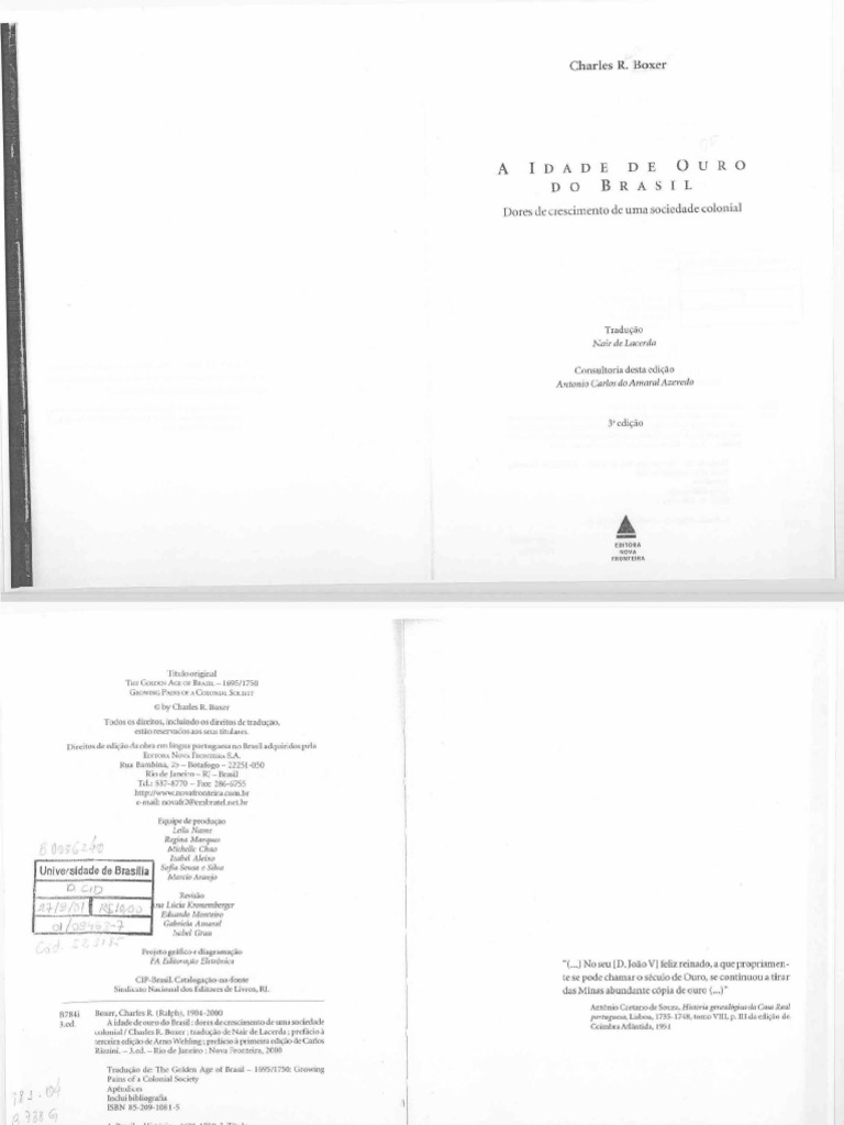 Boxer PDF | PDF