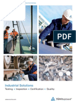 Industrial Solutions