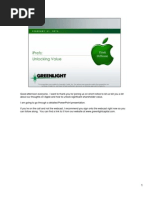 Download David Einhorns Apple Inc iPrefs Presentation by DealBook SN126634859 doc pdf