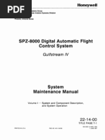 Avionic Gulfstream IV-2 | Navigation | Airspeed | Free 30-day Trial